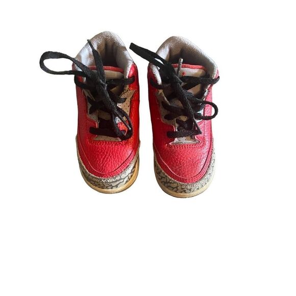 Nike Jordan High Top Sneaker - Picture 2 of 7